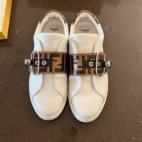 fendi shoes poshmark|Fendi for Women .